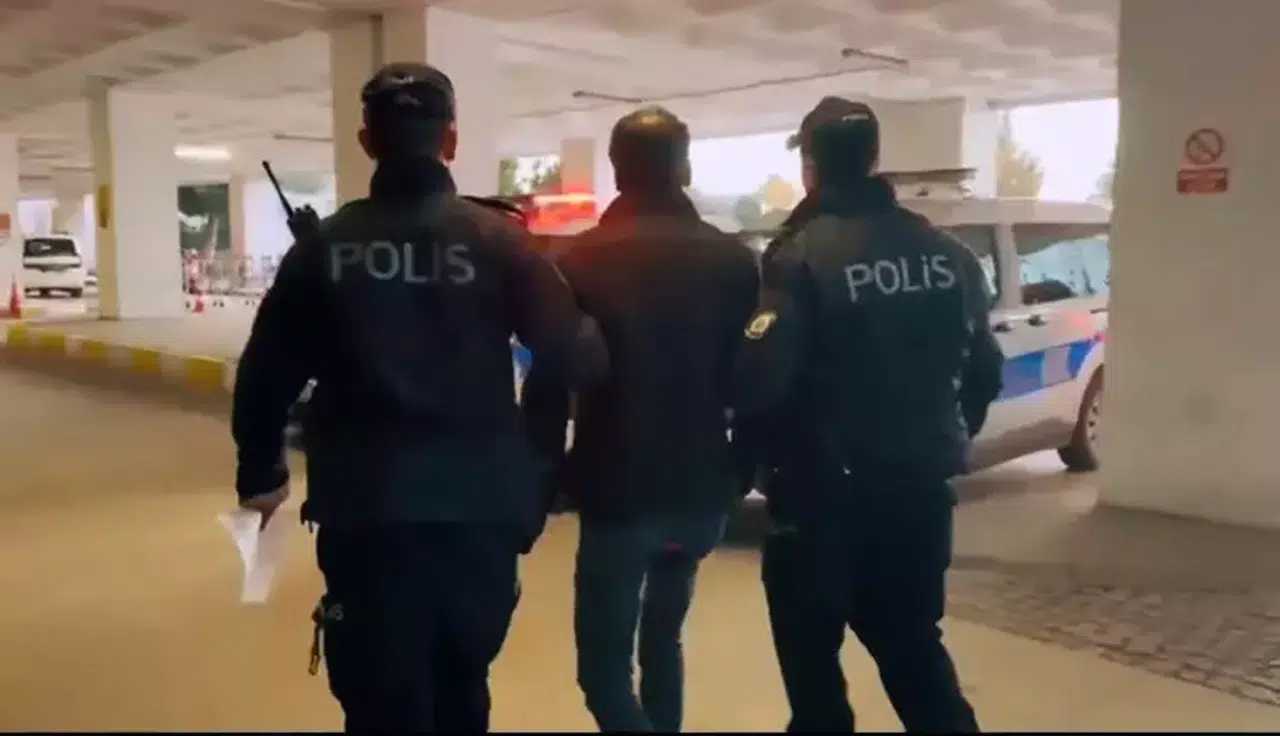 YASA DIŞI BAHİSE EDİRNE'DE OPERASYON! 13 GÖZALTI VAR!