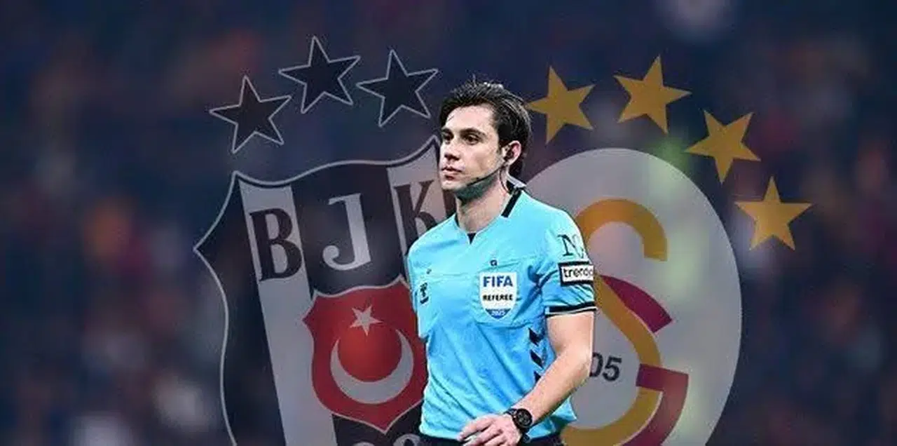 BEŞİKTAŞ 20 YILLIK RAPOR HAZIRLADI! FİFA’YA GİDİYOR!