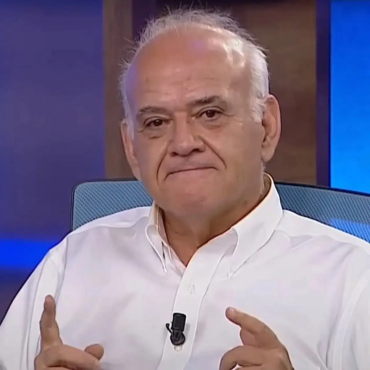 GÖZALTINDA BULUNAN AHMET ÇAKAR HASTANEYE KALDIRILDI!