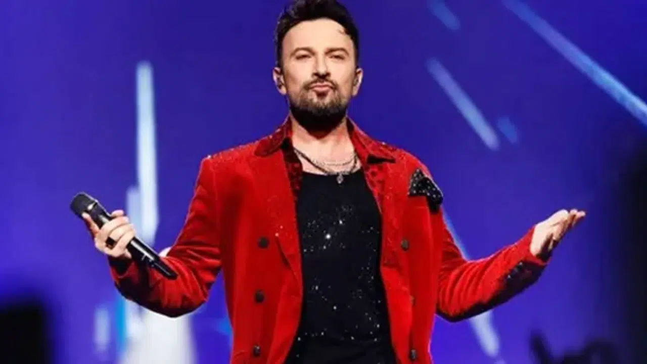 TARKAN’IN İSKOÇYA’DA SADECE 15 KİŞİYE ÖZEL KONSER VERDİĞİ ORTAYA ÇIKTI!