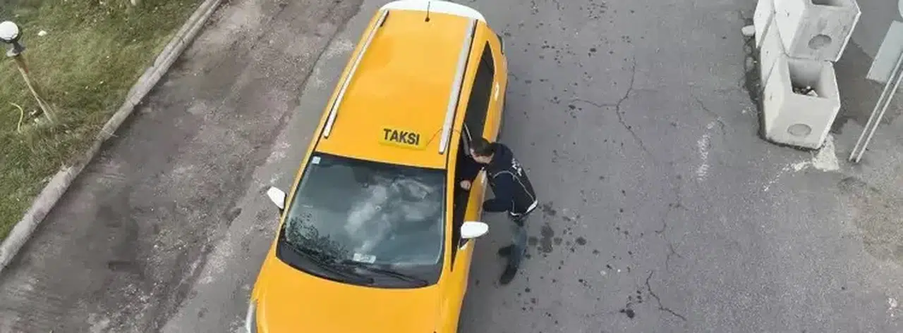 TELEFONLA 5,5 MİLYON TL DOLANDIRAN ŞÜPHELİ AKSARAY'DA YAKALANDI!