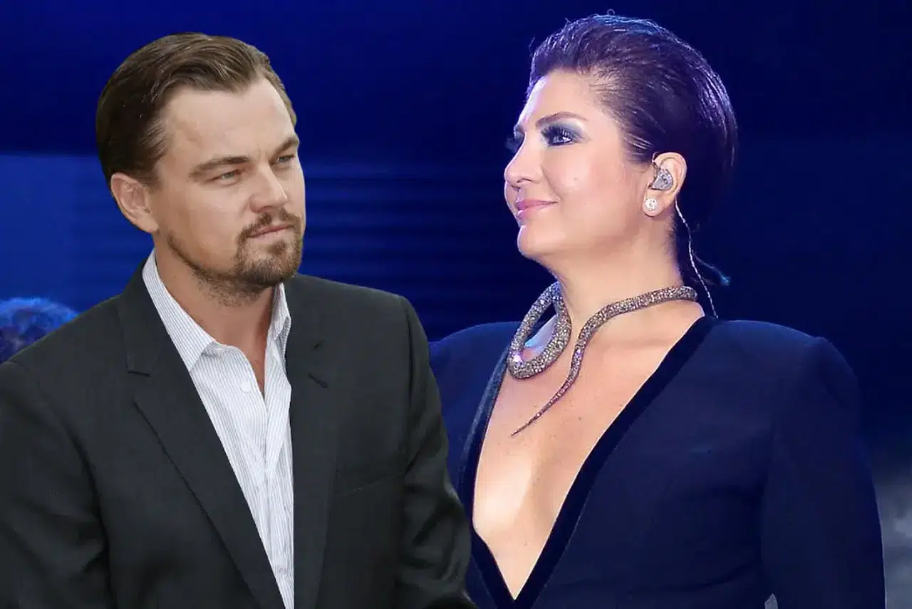 ŞOK! ŞOK! ŞOK! SİBEL CAN'IN BU İTİRAFI ÇOK AMA ÇOK  KONUŞULUR!