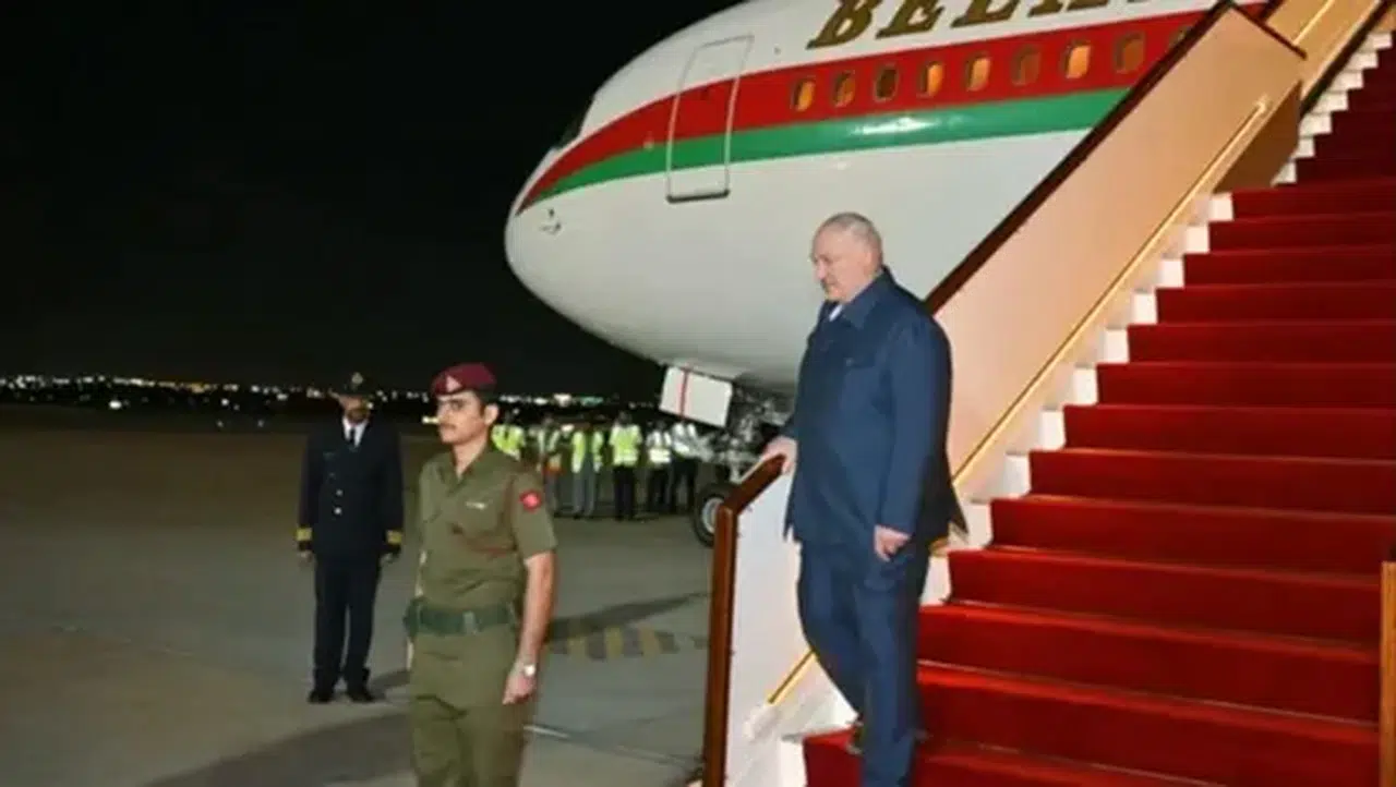 BELARUS LİDERİ LUKAŞENKO’DAN GÜNLERDİR HABER ALINAMIYOR!