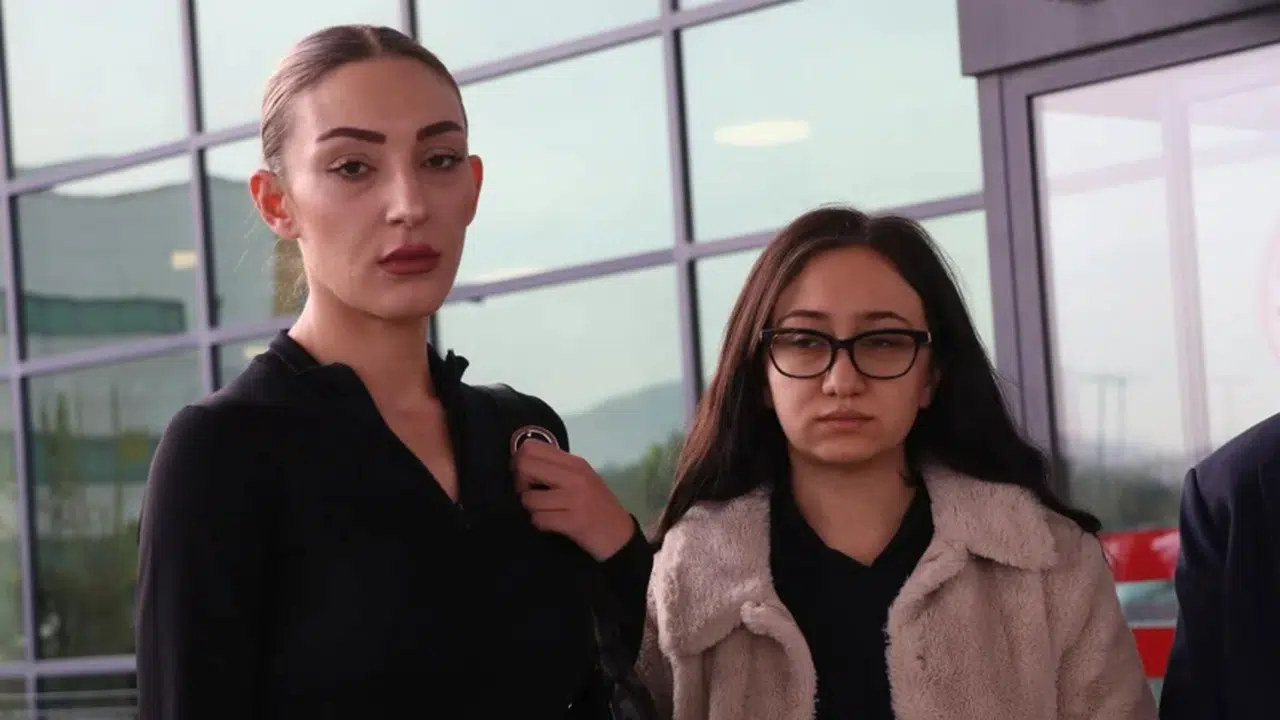 GÜLLÜ’NÜN ŞÜPHELİ ÖLÜMÜ SORUŞTURMASINDA ŞOK GELİŞME!