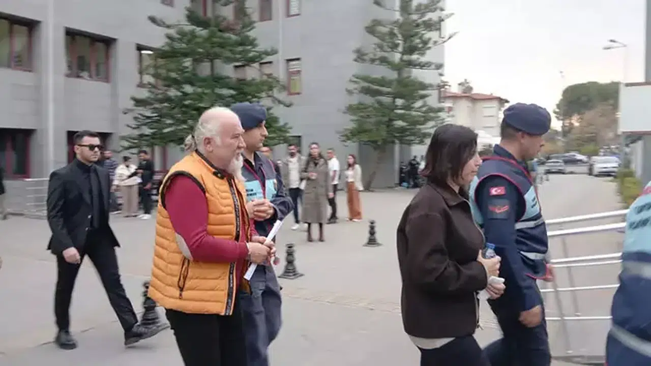 MANAVGAT'DA "İHALEYE FESAT KARIŞTIRMA" DAVASINDA YENİ GELİŞME!