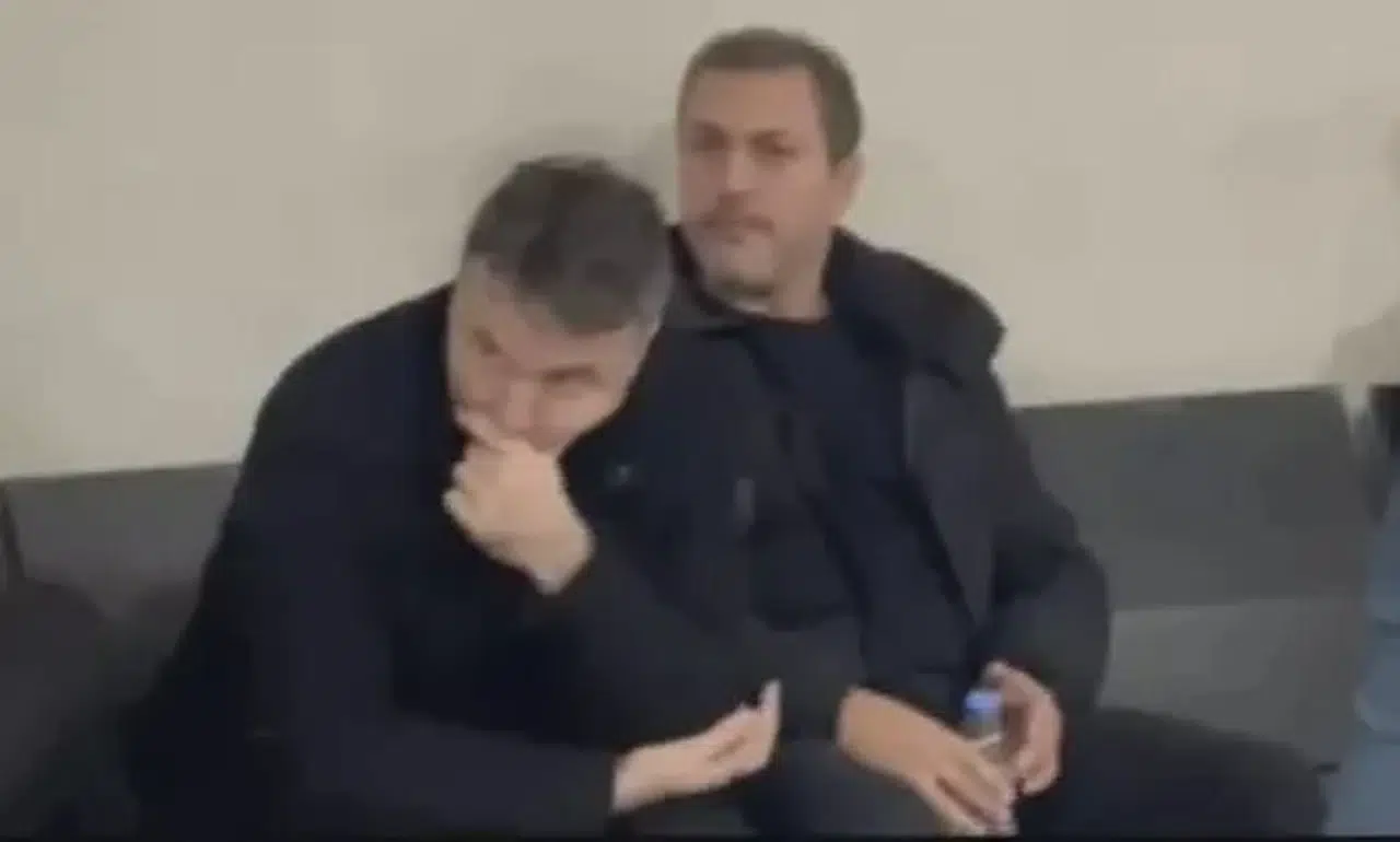 FUHUŞTURUCU İDDİASI İLE TUTUKLANAN ERSOY’DAN AÇIKLAMA VAR!