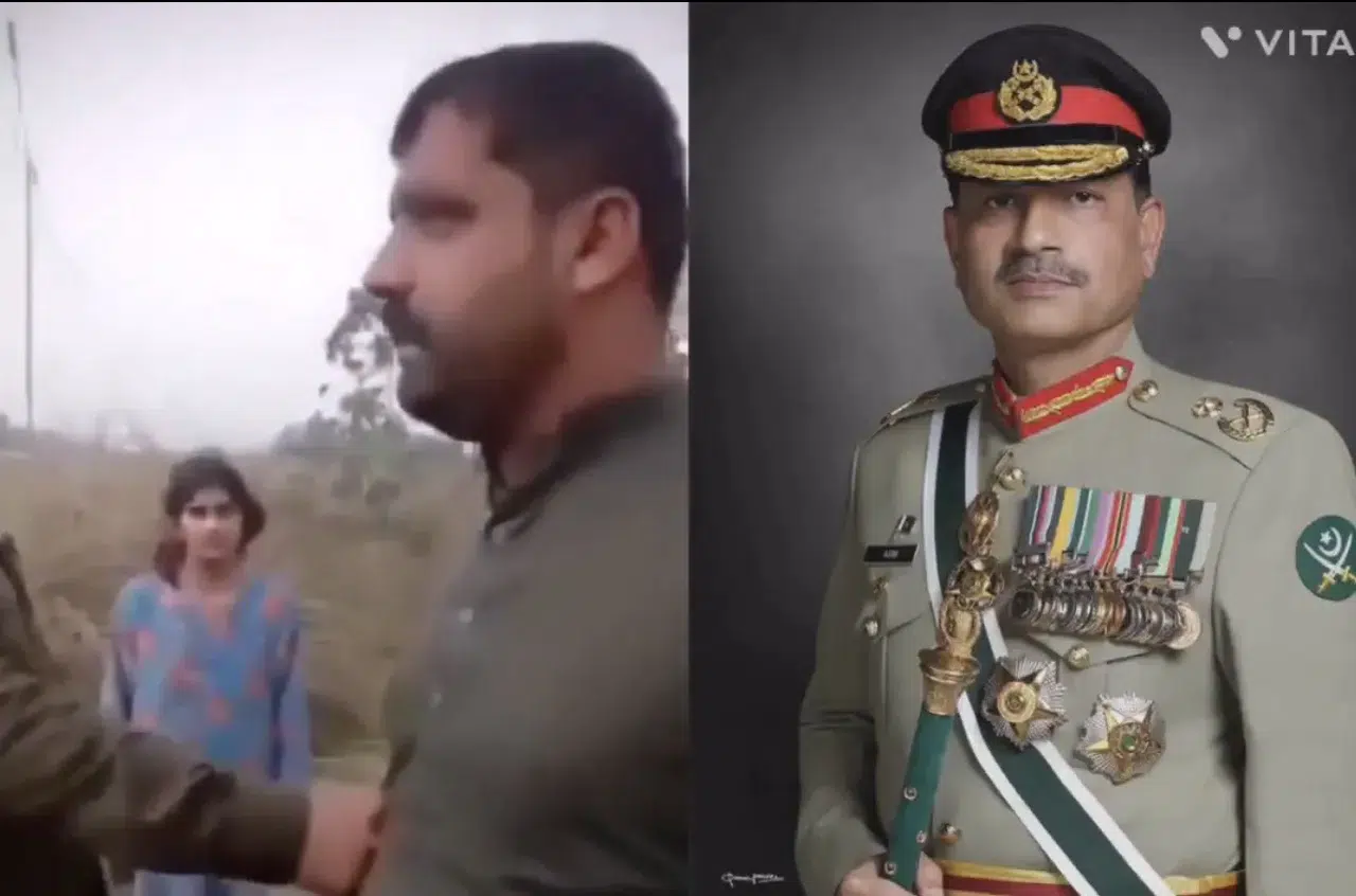 SKANDAL! ORDU KOMUTANI MUNİR’İN KARDEŞİ YEĞENİ İLE BASILDI!