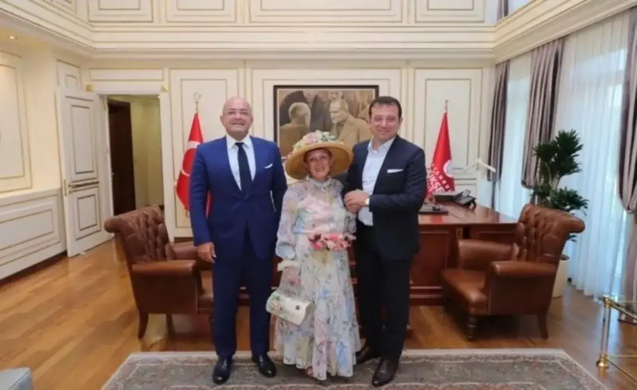 CASUSLUKTAN TUTUKLU HÜSEYİN GÜN’ÜN BAĞLANTILARI ORTAYA ÇIKTI!