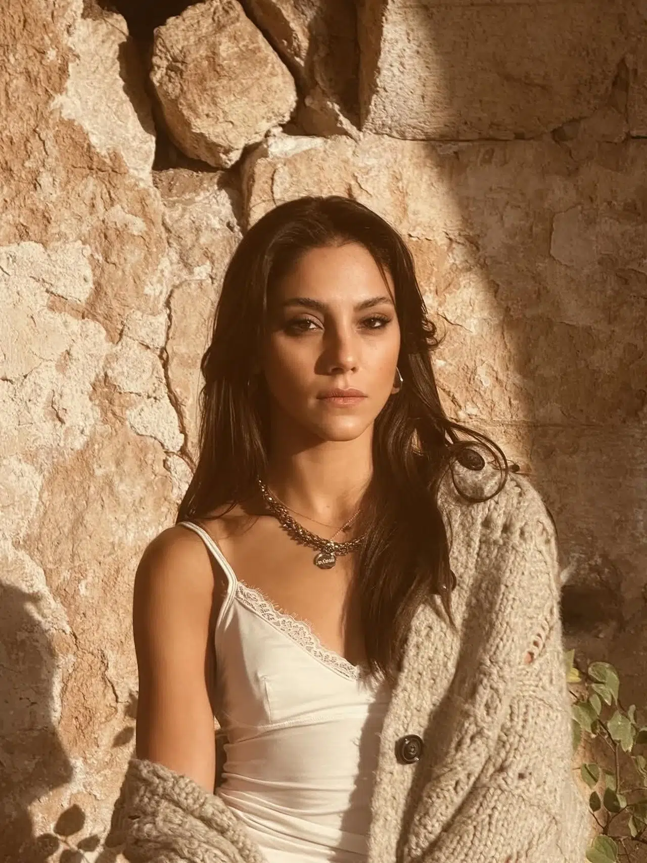 OYUNCU DİLİN DÖĞER SOSYAL MEDYADAN İNGİLİZCE TEHDİT EDİLDİ!