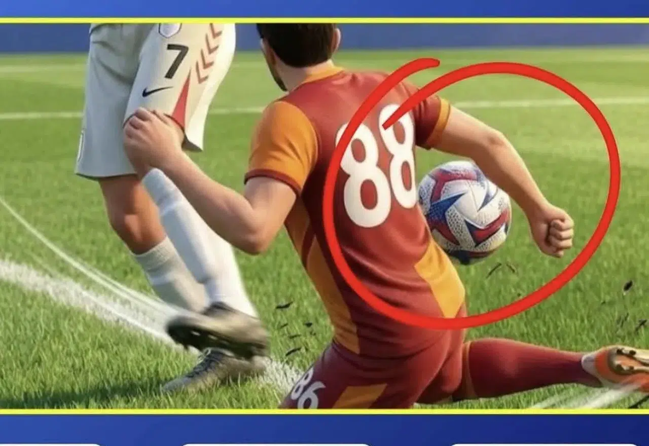 GALATASARAY-SAMSUN SPOR MAÇININ VAR HAKEMİ GÖREVDEN Mİ ALINIYOR?