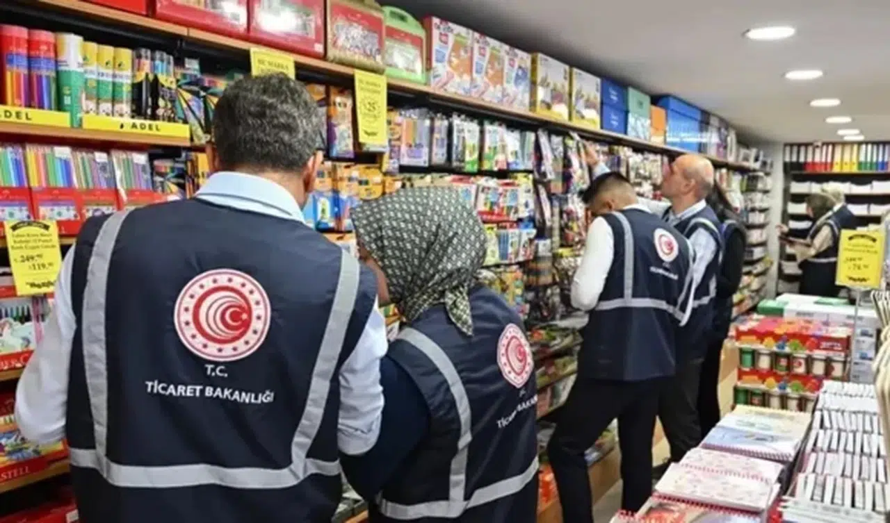 TİCARET BAKANLIĞI PELUŞ OYUNCAKLARI PİYASADAN TOPLUYOR!