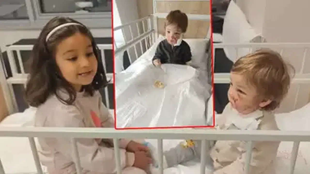 İKİ KARDEŞİ YARALAYAN PİTBULL’UN SAHİBİNİN GARİP SAVUNMASI!