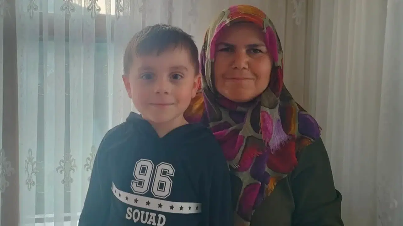 BOZKURT’TA ÖLEN HURİYE HELVACI İLE OĞLUNUN ÖLÜN NEDENİ BELLİ OLDU!