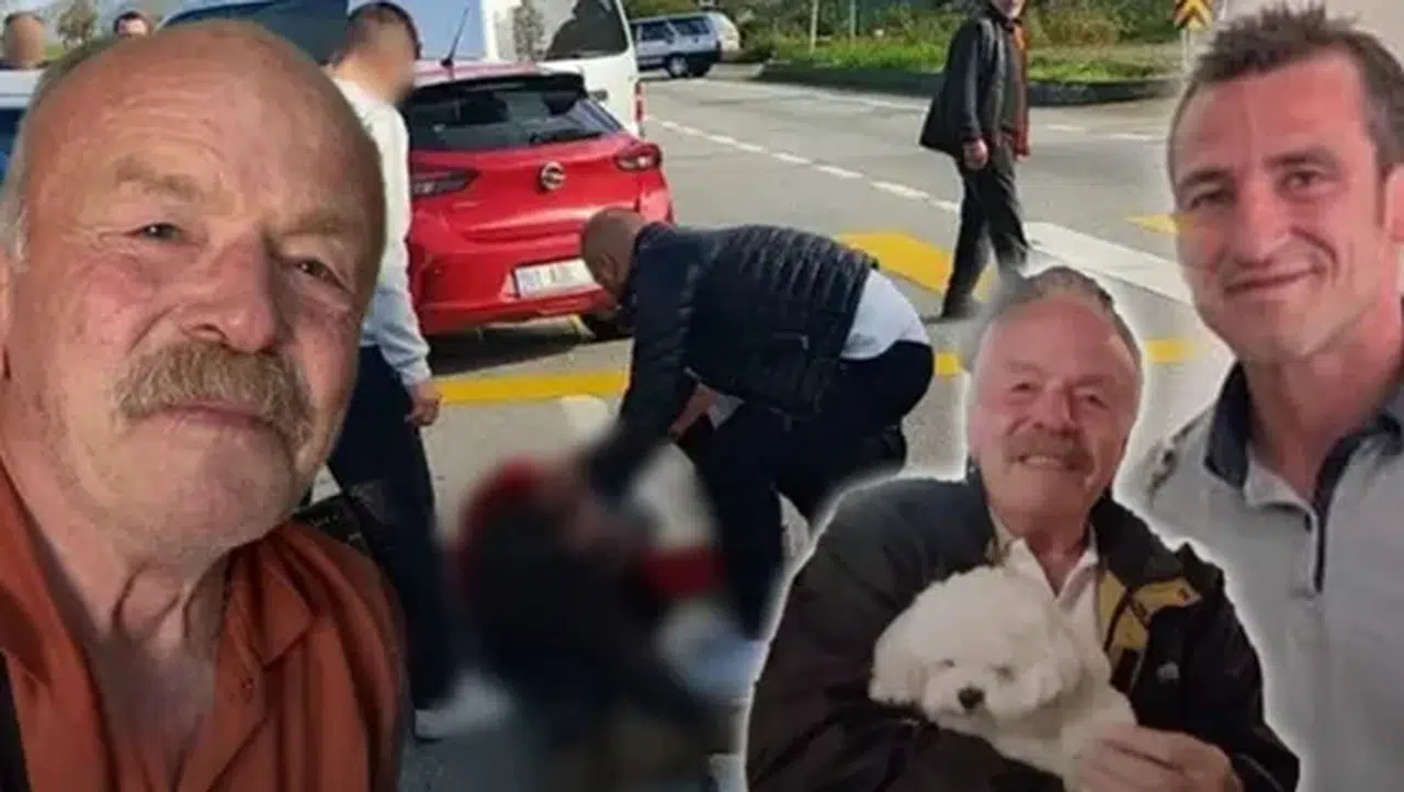 EMEKLİ ÖĞRETMEN ÇOŞKUN’UN ÖLÜMÜNDE YENİ DETAYLAR ÇIKTI!