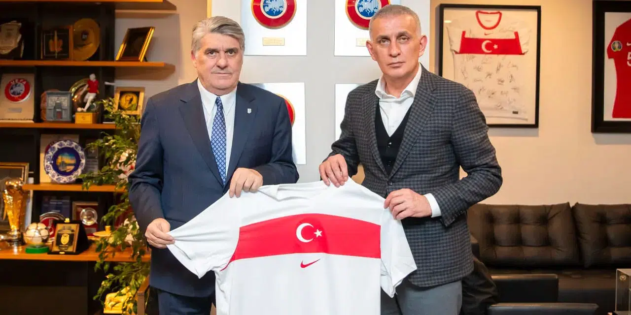 BEŞİKTAŞ’IN TALEBİ GİBİ HER TAKIMIN HAKEM İSTEĞİ OLURSA NE OLUR?