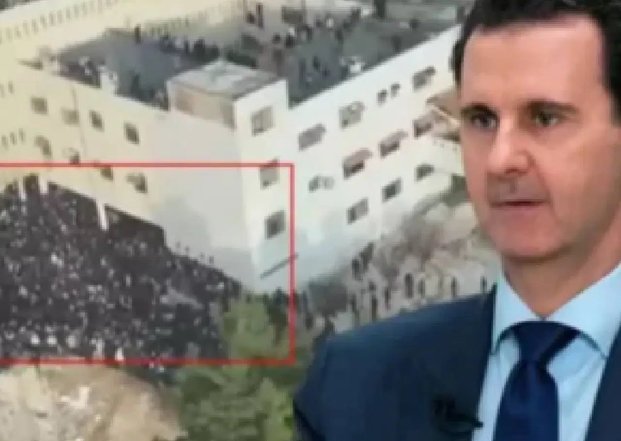 ESED’İN ÖLDÜRDÜĞÜ BİNLERCE İNSANIN FOTOĞRAF ARŞİVİ BULUNDU!