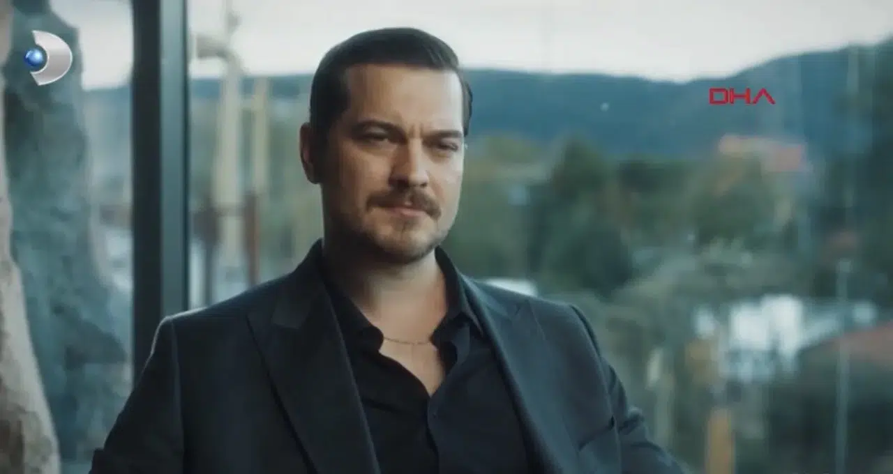 “EŞREF RÜYA” REYTİNGLERE VE SOSYAL MEDYAYA NEDEN DAMGASINI VURDU?