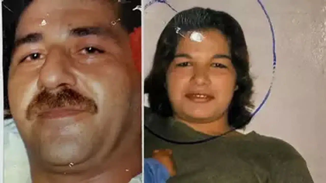 SARIYER’DE 19 YIL ÖNCE İŞLENEN ÇİFTE CİNAYET PARMAK İZİ İLE ÇÖZÜLDÜ!