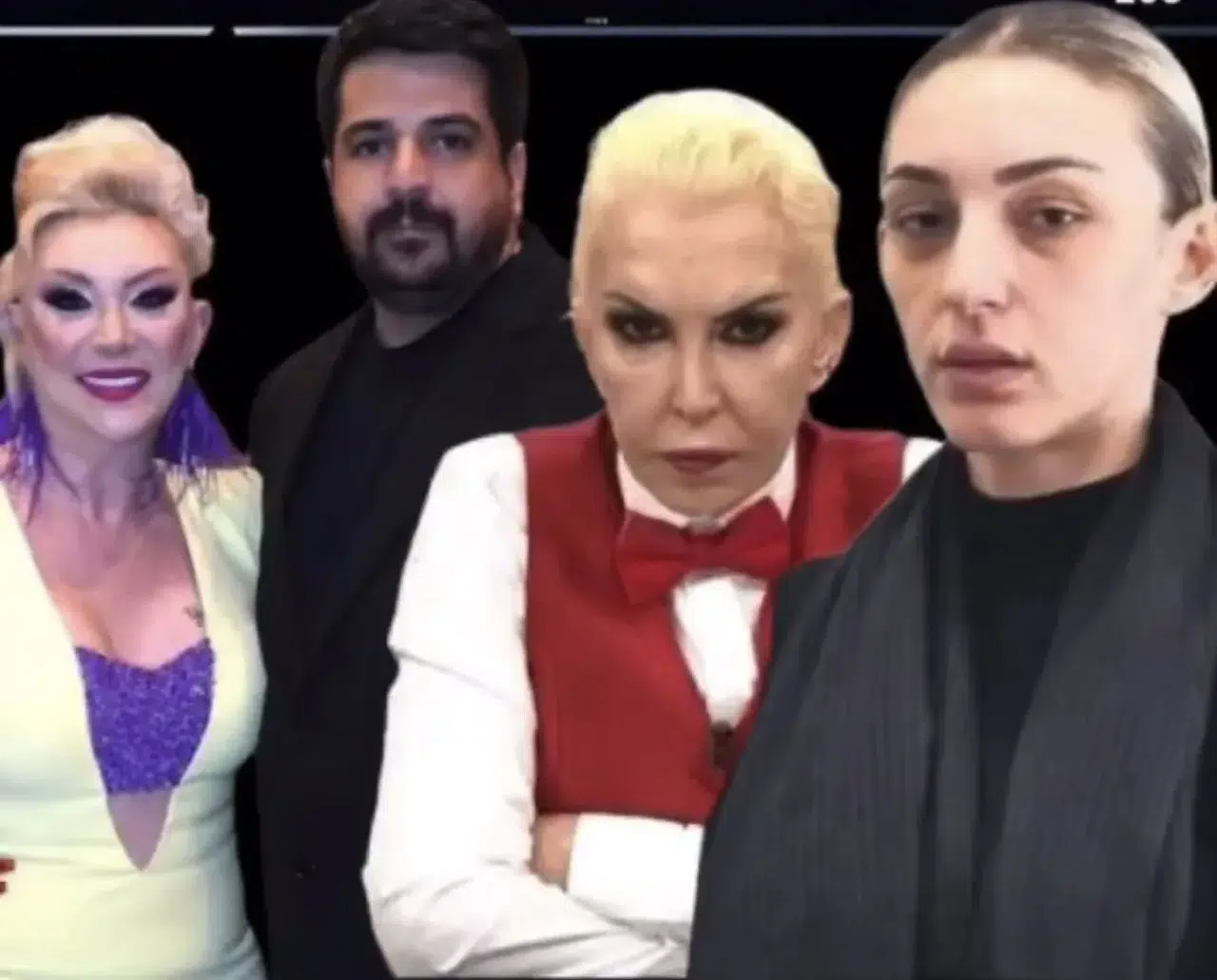 GÜLLÜ’NÜN PATRONU FERDİ AYDIN İLE SEYHAN SOYLU NEDEN TARTIŞTI?