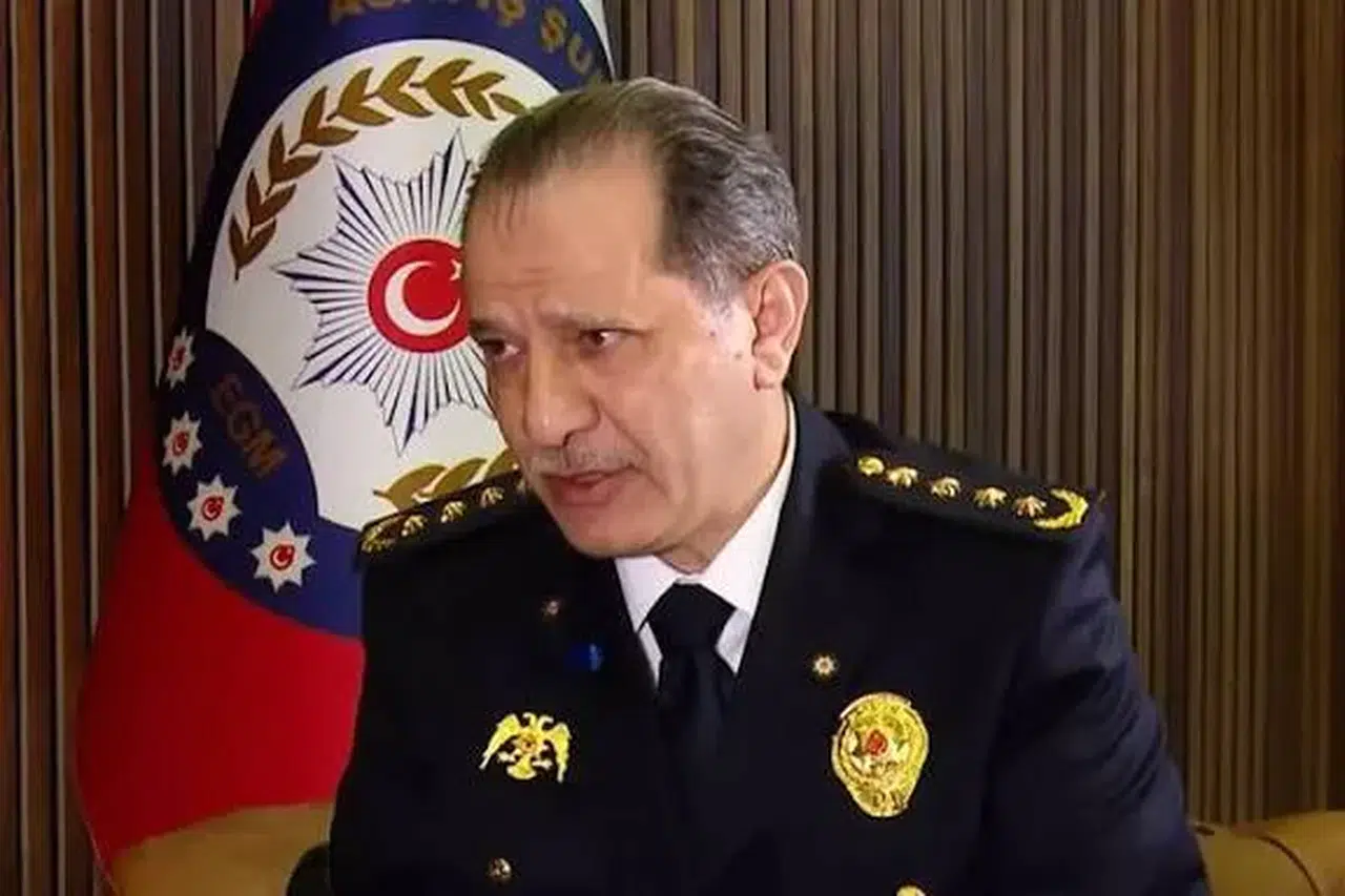 İSTANBUL EMNİYET BAŞ MÜDÜRÜ SELAMİ YILDIZ FETÖ’YE GEREKLİ CEVABI VERDİ!