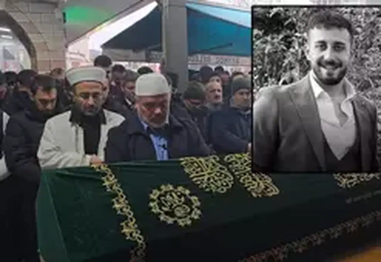 BEYKOZ’DA KIZ MESELESİ TARTIŞMASI CİNAYETLE SONUÇLANDI!