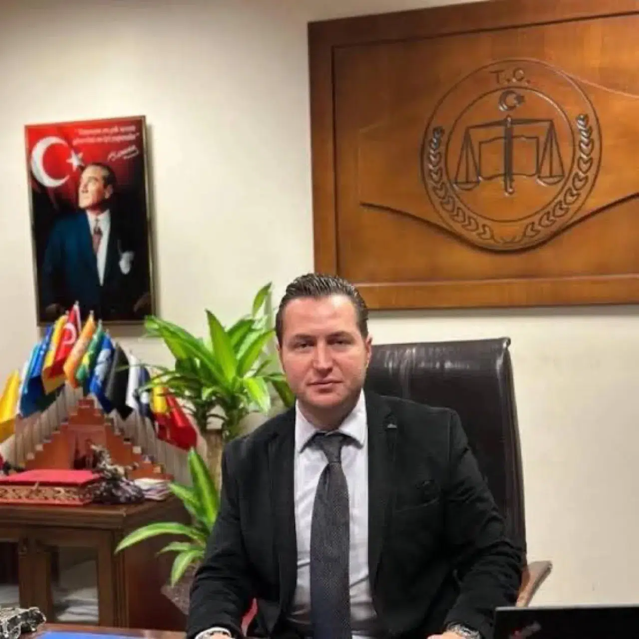 ADLİ EMANETTEN SORUMLU SAVCI YAVUZ ENGİN’E HSK SORUŞTURMASI!