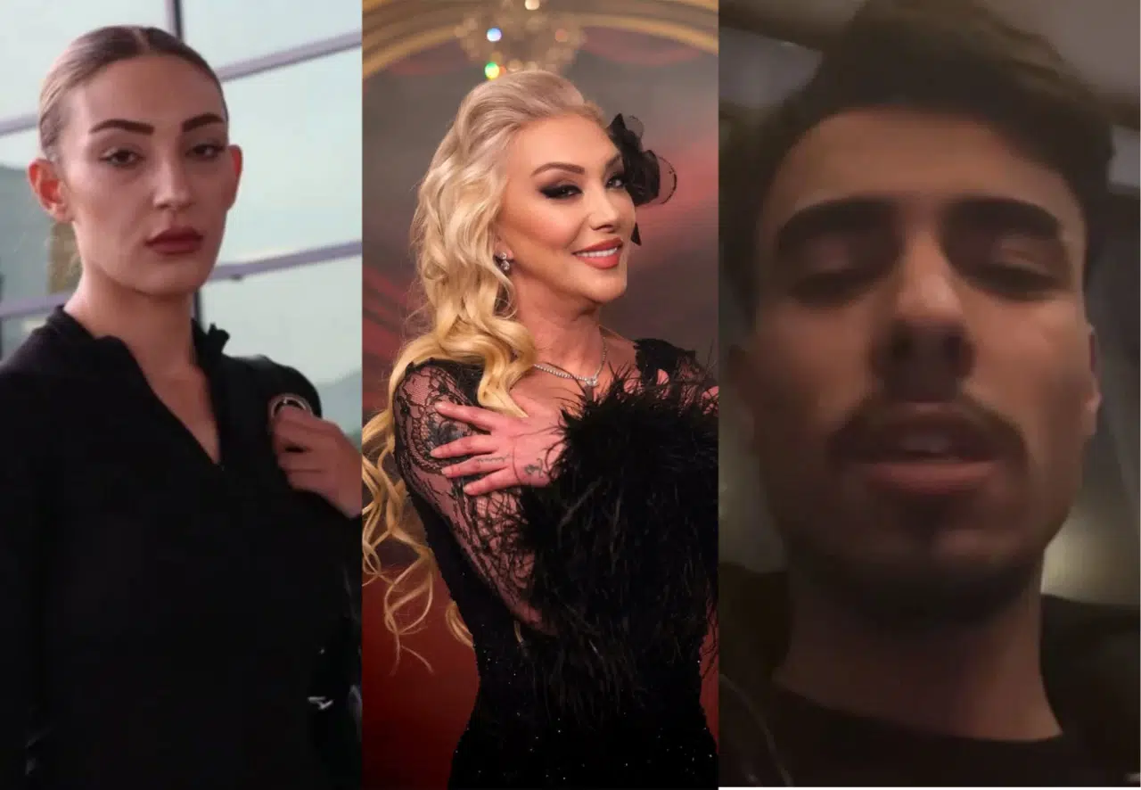 SANATÇI GÜLLÜ'NÜN ÖLÜMÜNDE YENİ İDDİALAR ORTAYA ÇIKTI!