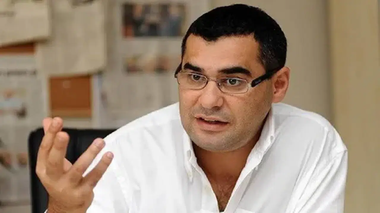 ENVER AYSEVER NEDEN GÖZALTINA ALINDI? YOUTUBE KANALINDA NELER SÖYLEDİ?