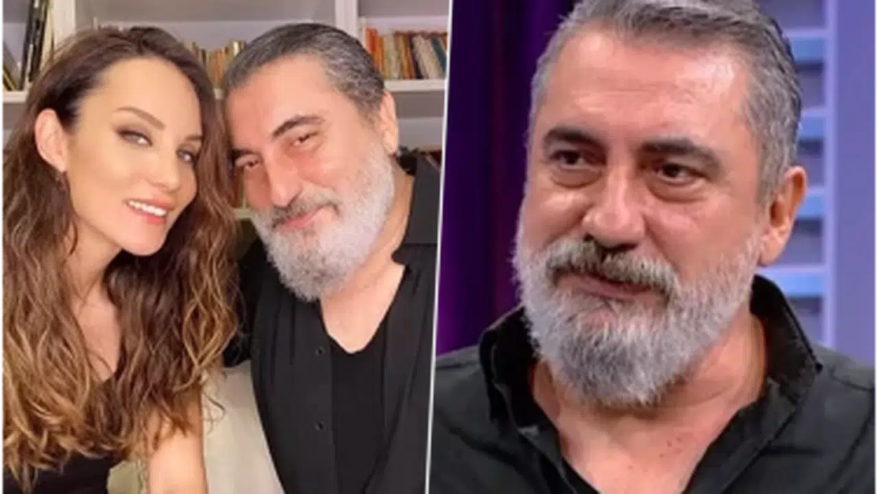 PANKREAS KANSERİNİ YENEN SONER OLGUN’DAN SAHNE MÜJDESİ!