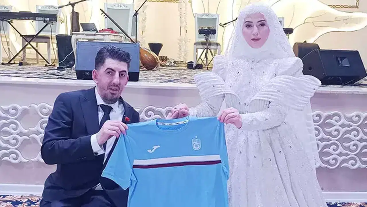 İKİ ALTIN MADALYALI PARALİMPİK SPORCU DÜNYA EVİNE GİRDİ!