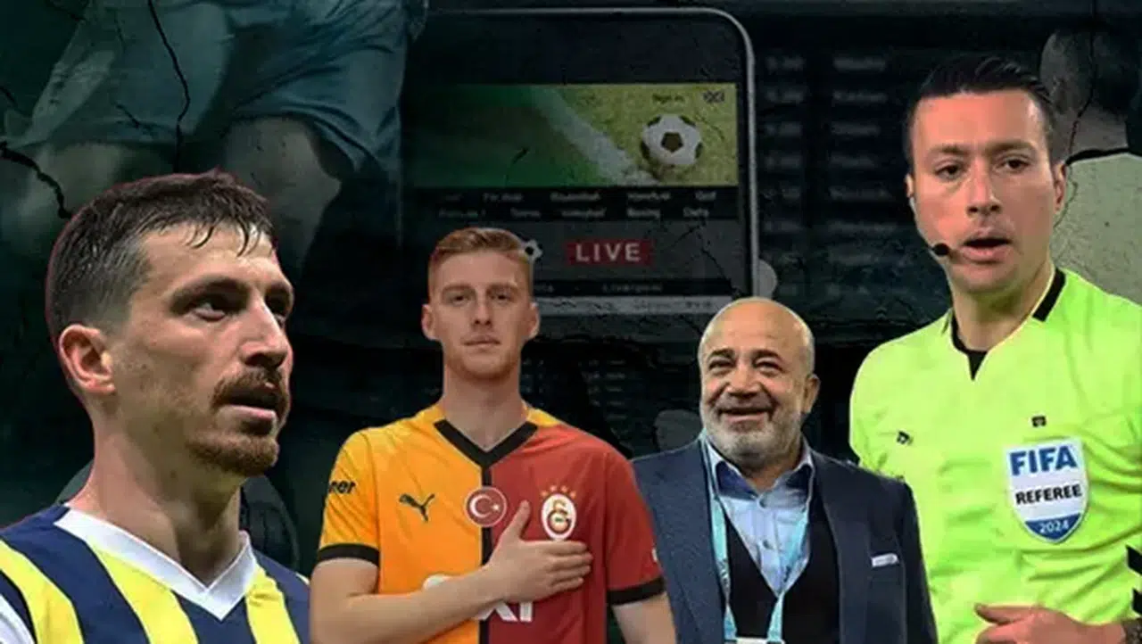 SKANDALI SORUŞTURMASINDA 29 ŞÜPHELİNİN TUTUKLANMASININ İSTEDİ!