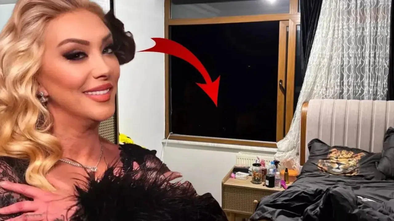 GÜLLÜ’NÜN ÖLÜMÜ BU KEZ KOMŞUSUNUN İDDİASI İLE GÜNDEME GELDİ!