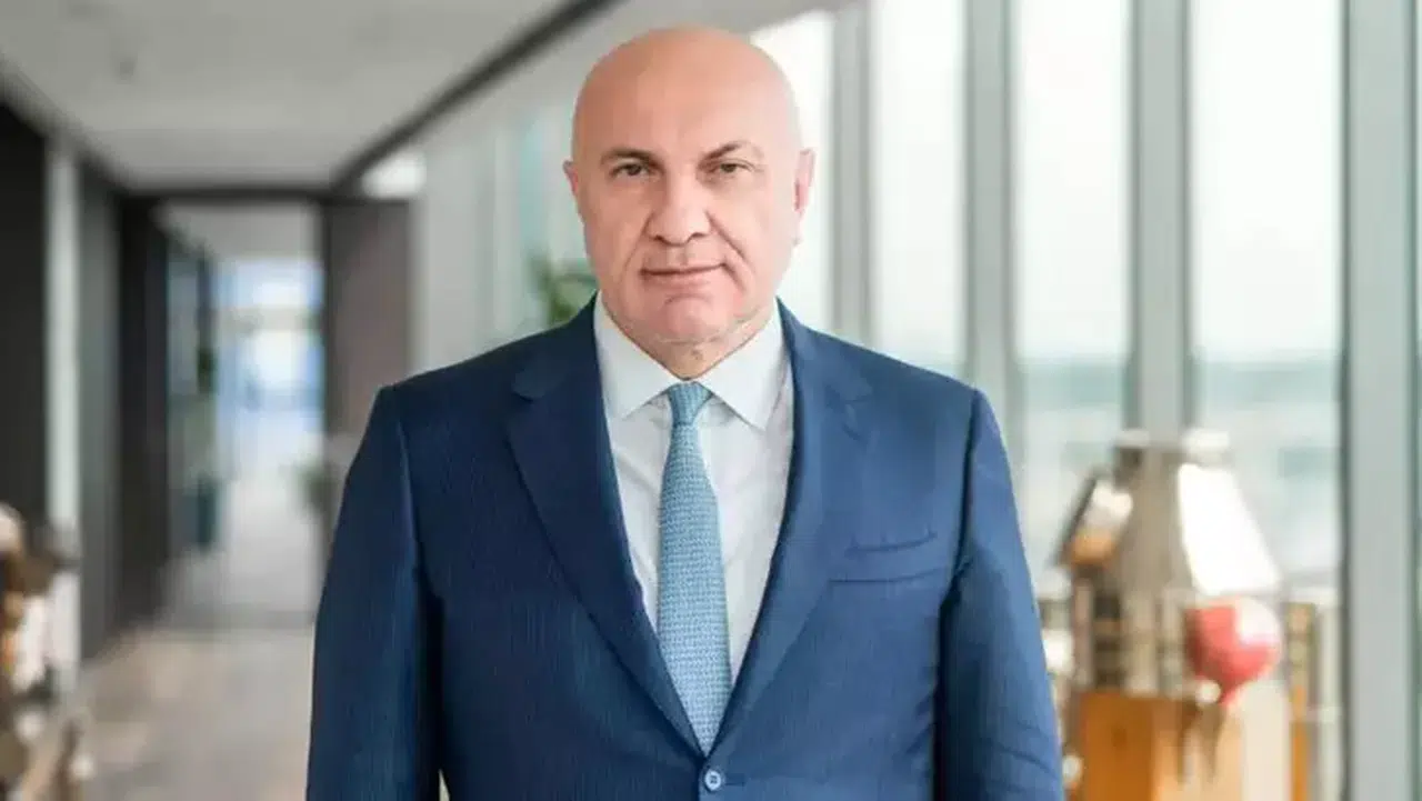 SAMSUNSPOR KULÜP BAŞKANI YÜKSEL YILDIRIM’DAN SİTEM DOLU AÇIKLAMA!