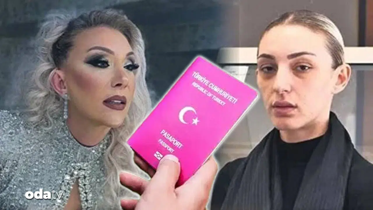 GÜLLÜ'NÜN KIZI TUĞYAN GERÇEKTEN YURT DIŞINA ÇIKMAK İSTEDİ Mİ?