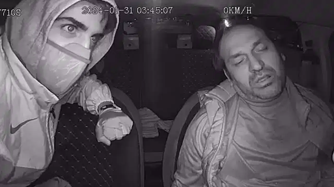 İZMİR’DE TAKSİCİYİ KATLEDEN ZANLININ CEZASINI YARGITAY ONAYLADI!