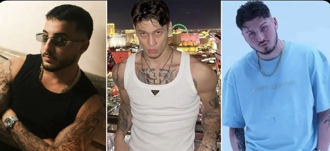 MÜZİK DÜNYASI ŞOKTA! ÜNLÜ RAP’ÇİLER AYNI ANDA NEDEN MÜZİĞİ BIRAKTI?