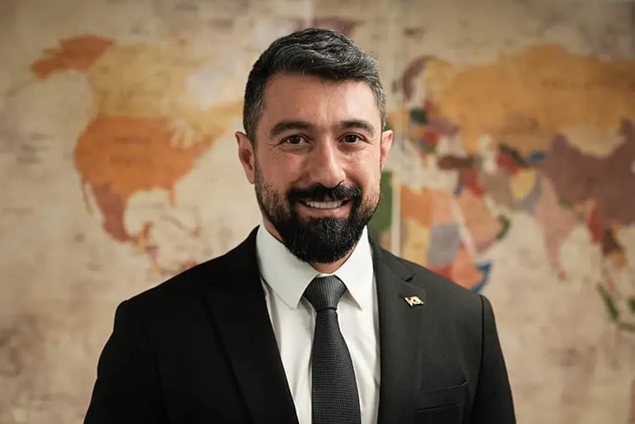 SUSUZLUK TEHLİKESİ KAPIDA! HALK VE İŞYERLERİ NE YAPACAK?