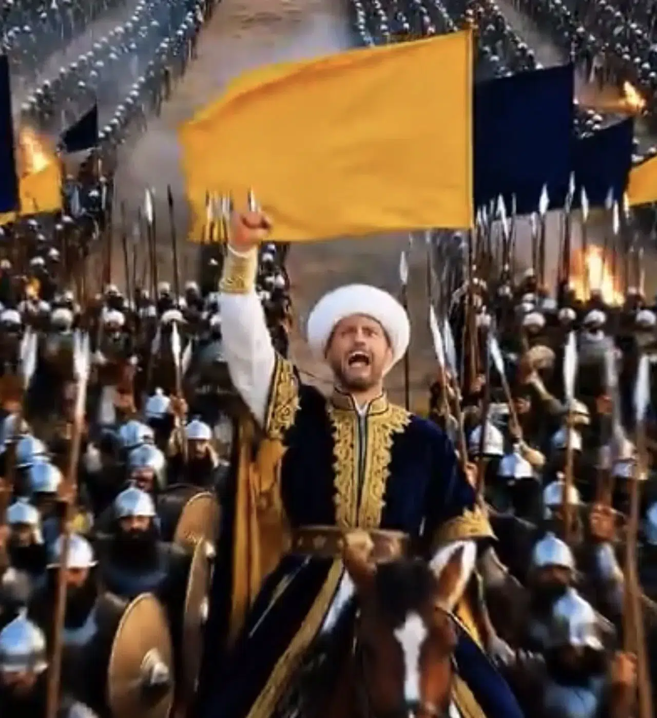 FENERBAHÇE’DE FATİH SULTAN TODESCO İLE FUTBOLCULARI FETHE HAZIR!