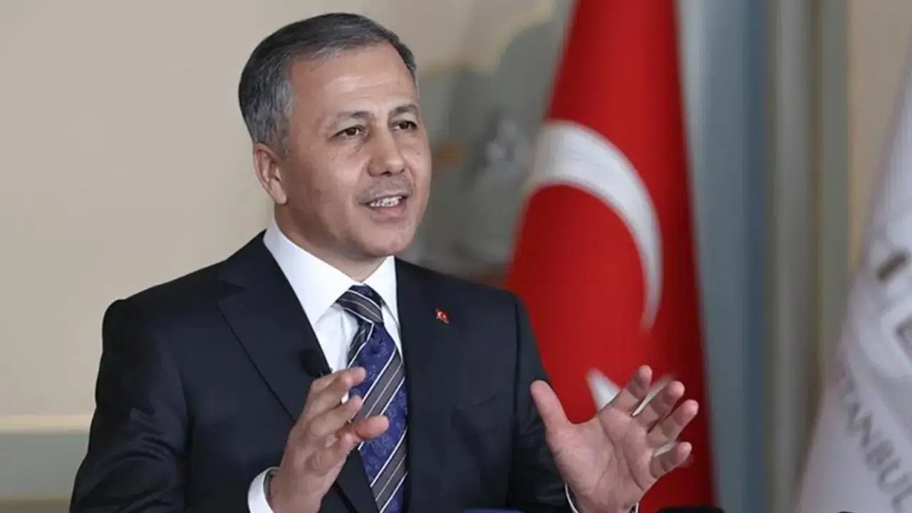 2025'DE 103 TERÖR ÖRGÜTÜ ÜYESİ İKNA YOLU İLE TESLİM OLDU!