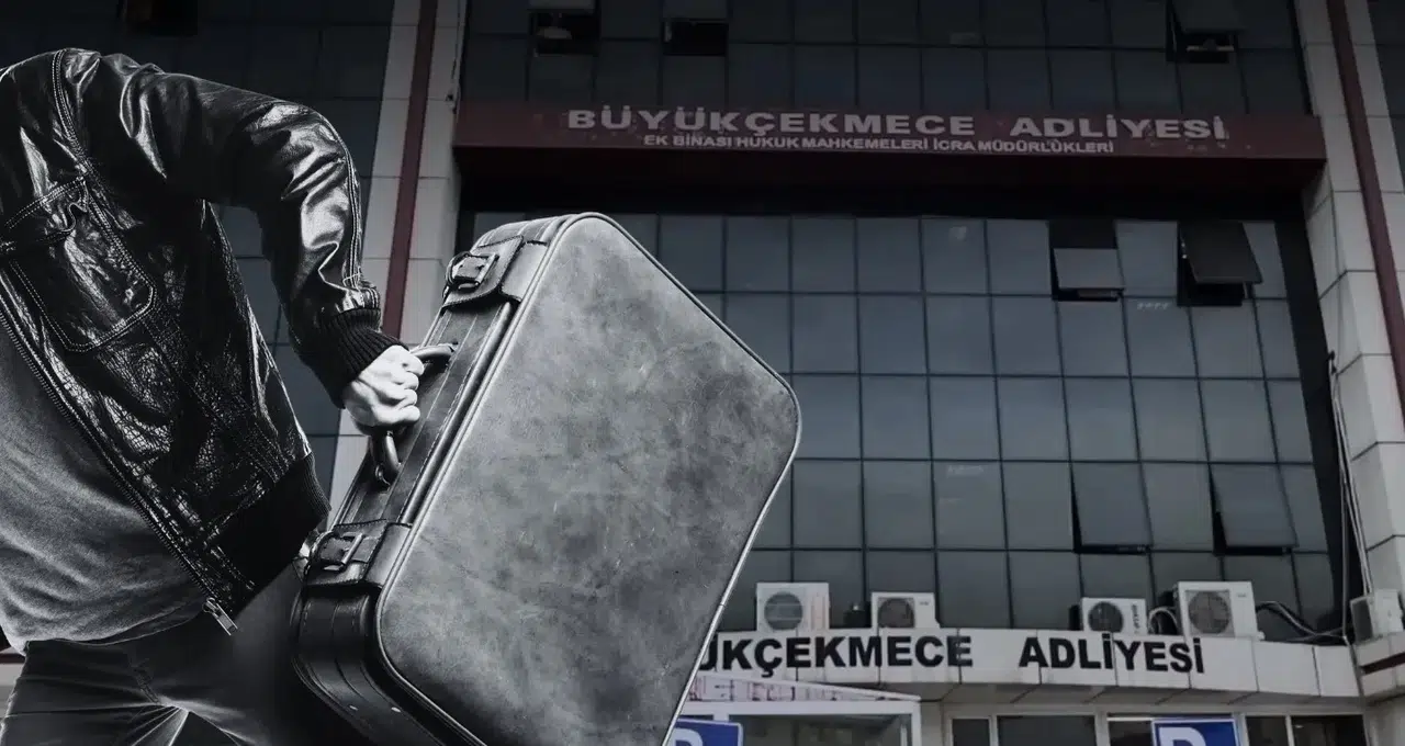 “BİZ VİZEMİZİ ALDIK.İNGİLTERE’YE YERLEŞİYORUZ!”