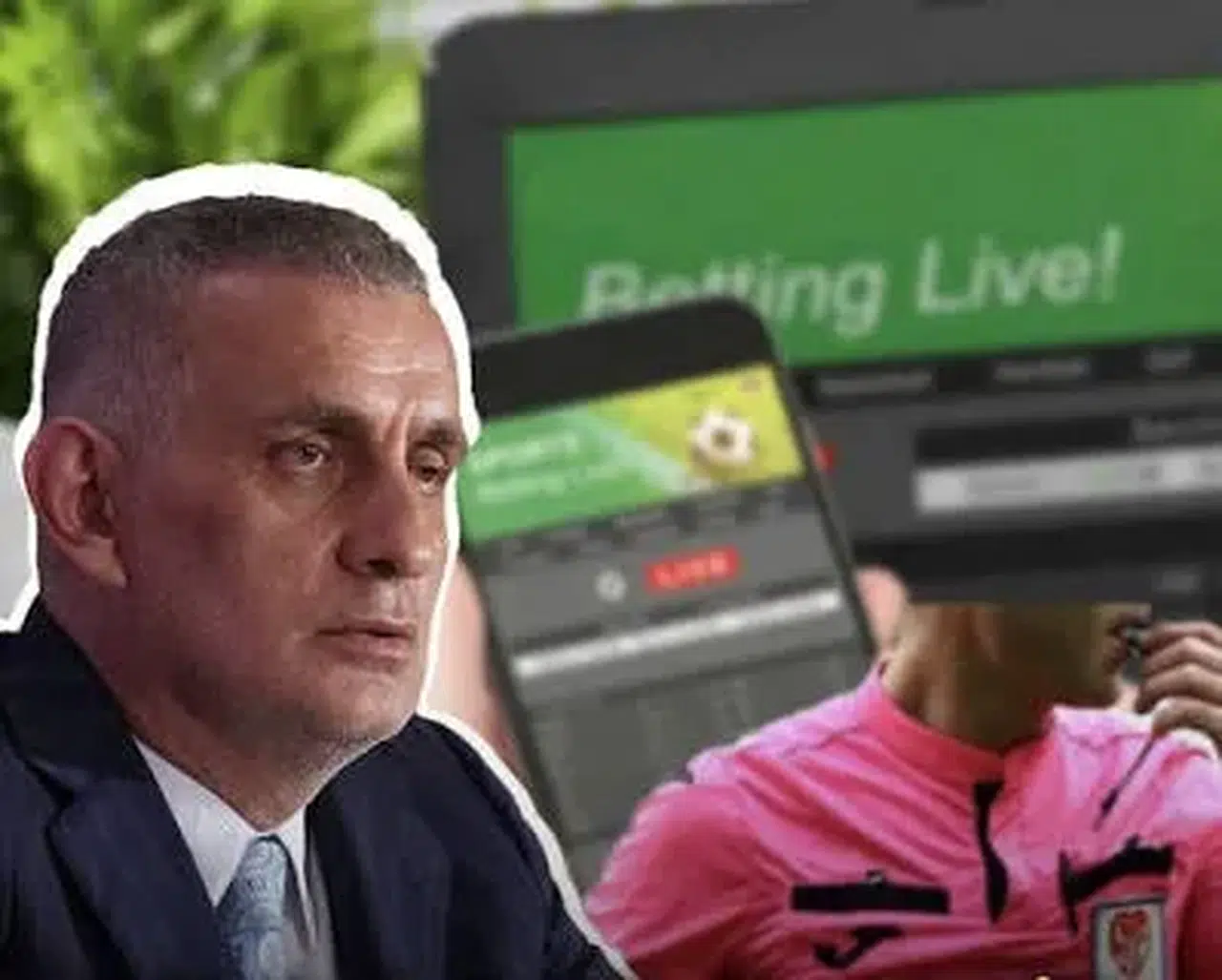 BAHİS SKANDALINDA YENİ OPERASYON DALGALARI GELİYOR İDDİASI!