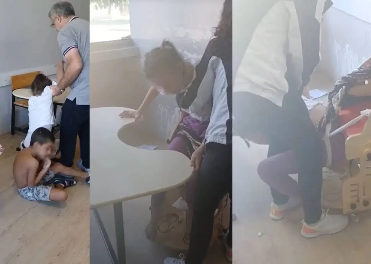 BURSA’DA İNANILMAZ OLAYA TEPKİLER ARTARAK SÜRÜYOR!