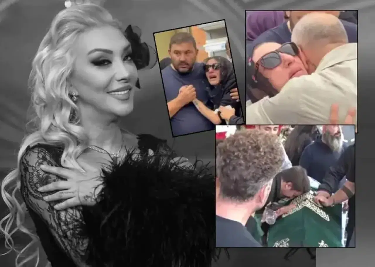 GÜLLÜ’NÜN ÖLÜMÜNDE KIZI TUĞYAN’IN KASITLI İTME ŞÜPHESİ ÖNE Mİ ÇIKIYOR?