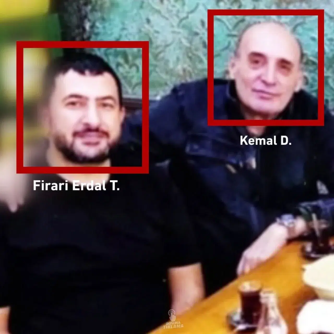 ADLİ EMANET OLAYINDA TUTUKLANAN KEMAL D.’NİN İFADESİ ORTAYA ÇIKTI!