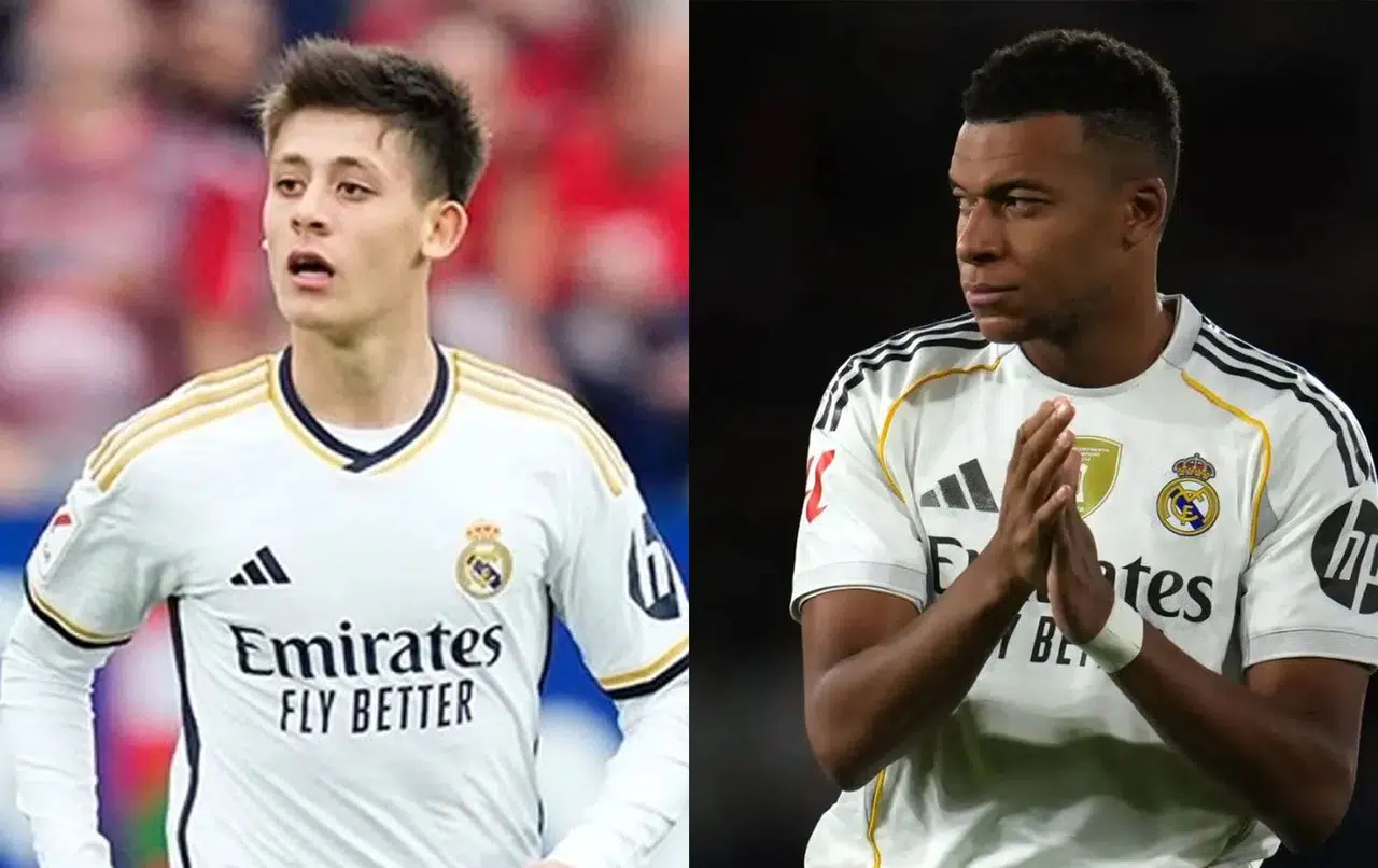 REAL MADRİD’DE NELER OLUYOR? ARDA GÜLER NEDEN ELEŞTİRİLİYOR?