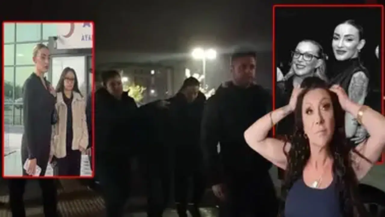 FLAŞ GELİŞME!GÜLLÜ’NÜN İTİLEREK KASTEN ÖLÜMÜNE NEDEN OLUNDUĞU ORTAYA ÇIKTI!