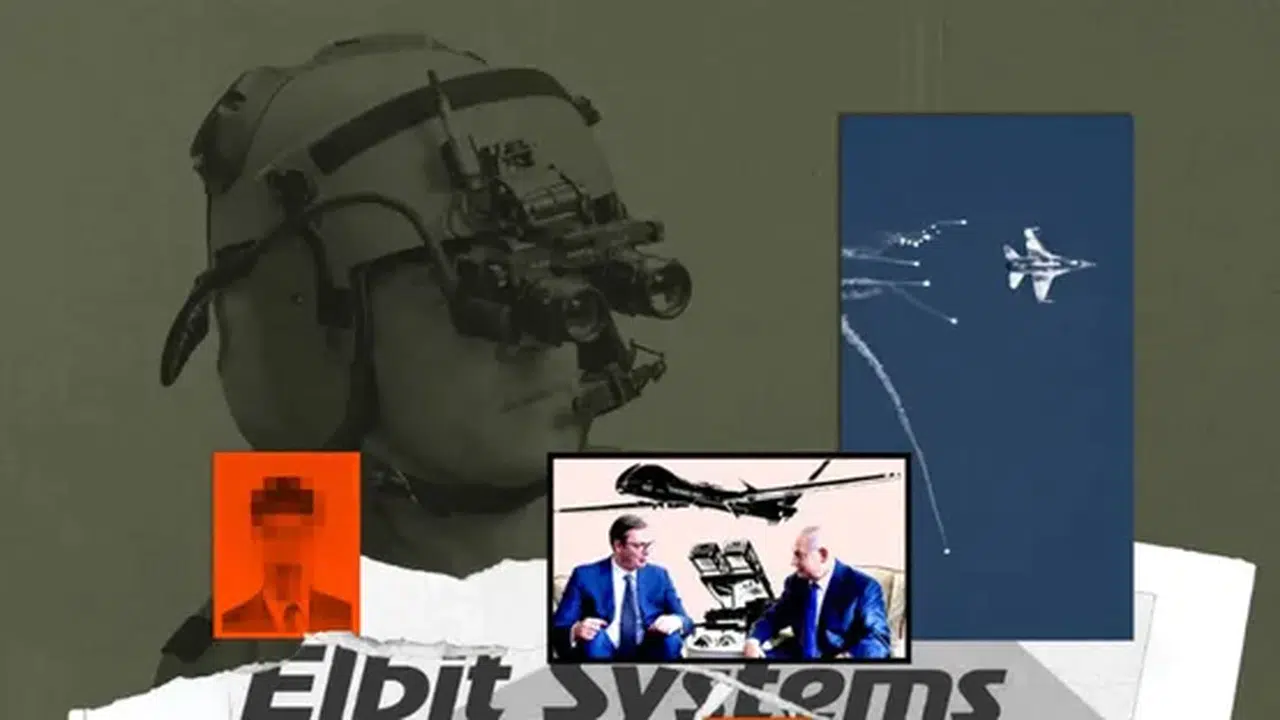 NATO TARİHİNİN EN BÜYÜK RÜŞVET SKANDALI İLE ÇALKALANIYOR!