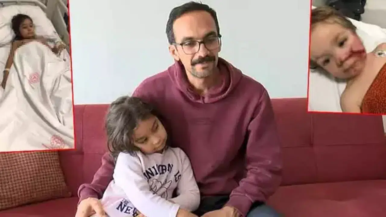 İKİ KARDEŞİ YARALAYAN PİTBULL İÇİN 12 KEZ ŞİKAYET YAPILMIŞ!