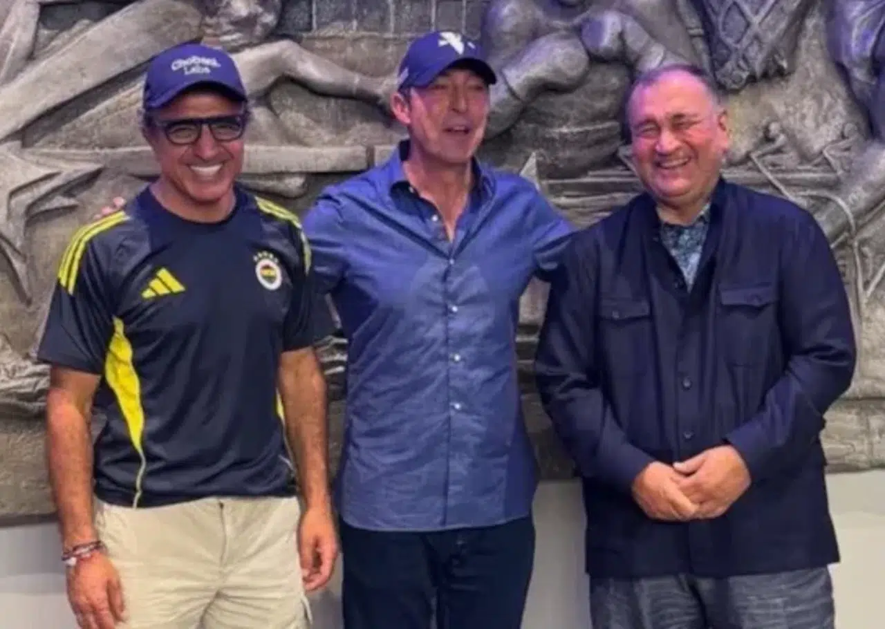 ÜLKER NEDEN BİRDEN BİRE KOÇ GRUBU'NA DAHİL OLDU?