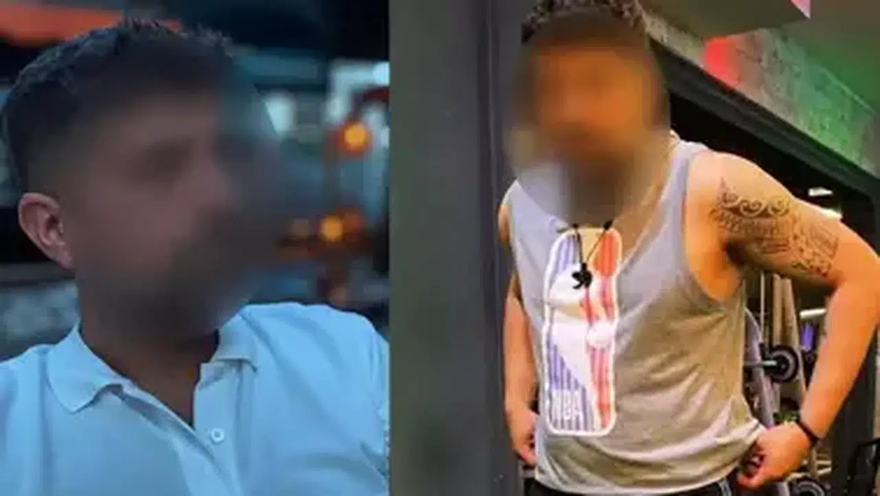 ADALAR ADLİYESİ ADLİ EMANETİNDE GÖREVLİ ZABIT KATİBİNDEN İLGİNÇ SAVUNMA!